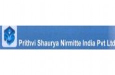 Prithvi Shaurya Nirmitte India Private Limited